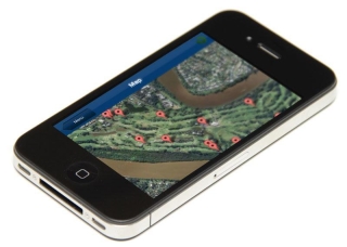 Rondo Building Services iPhone App