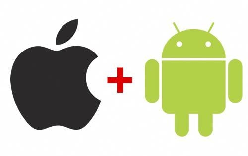 iOS / Android Developer