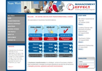 http://www.managementeffect.com.au