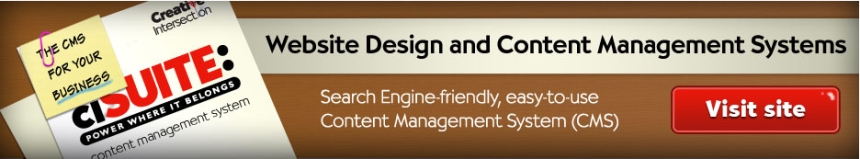 ciSUITE: Content Management System