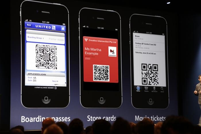 Creative Intersection creates Passbook Passes for businesses everywhere